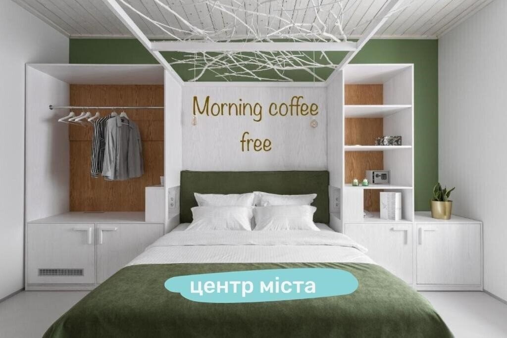 Bortoli Hotel 3* қонақ үйі