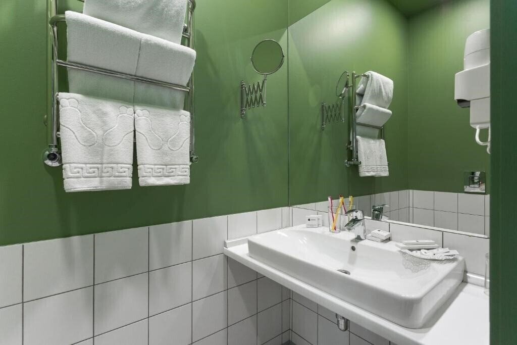 Bortoli Hotel 3* фотосуреті
