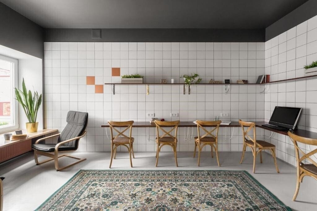 Bortoli Hotel 3* суреті