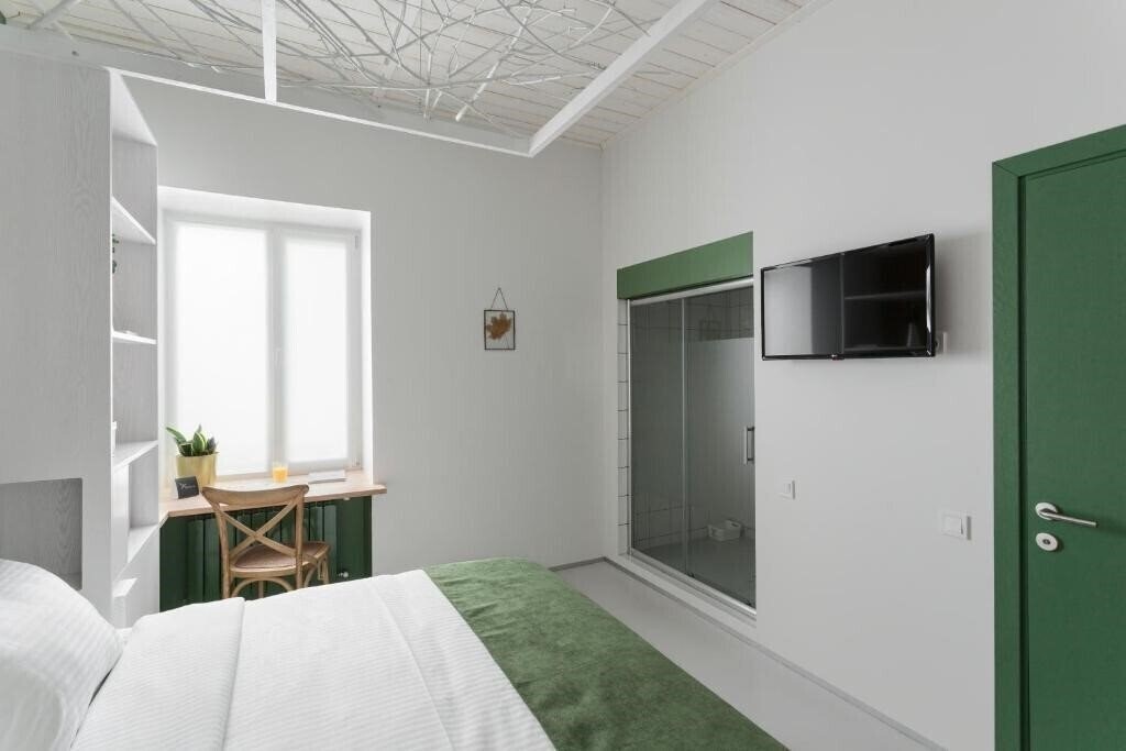 Bortoli Hotel 3* суреті