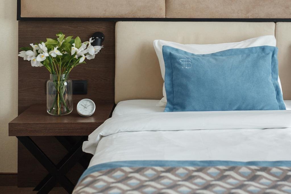 Bossfor 3* қонақ үйі