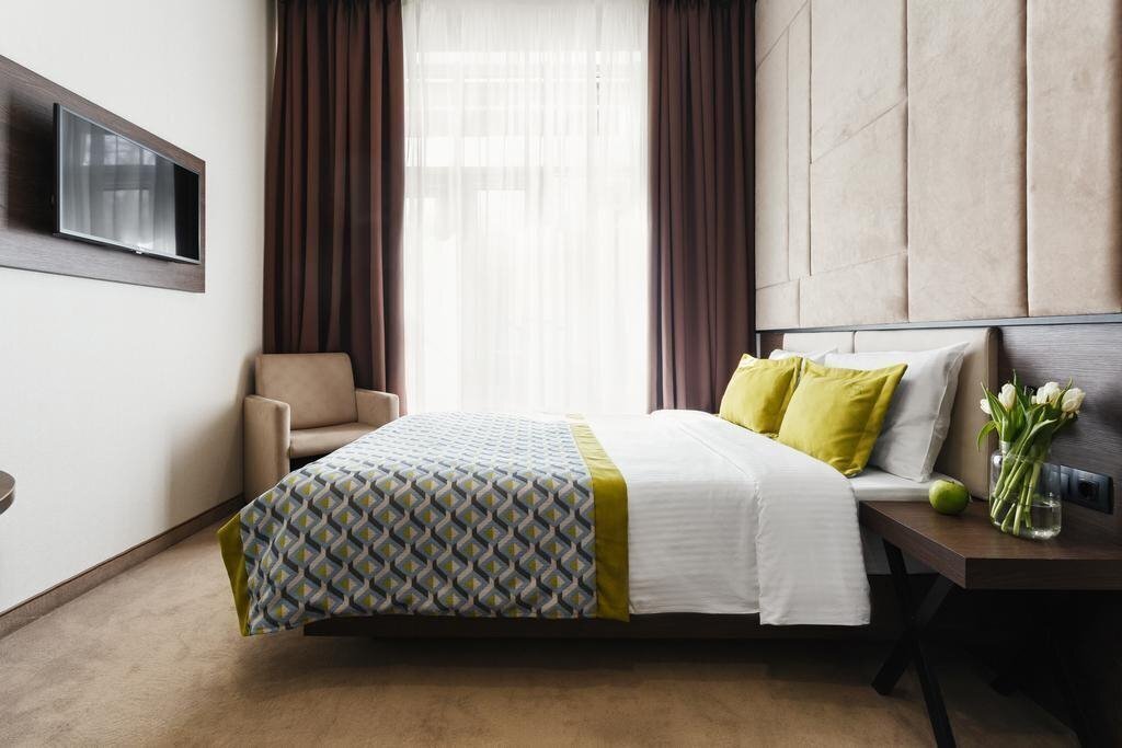 Bossfor 3* фотосуреті