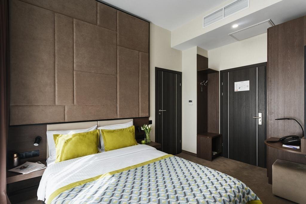 Bossfor 3* суреті