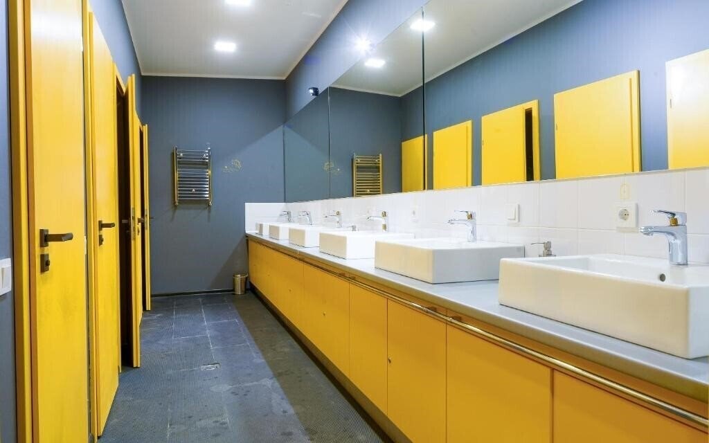 Фото Friday Hostel 3*