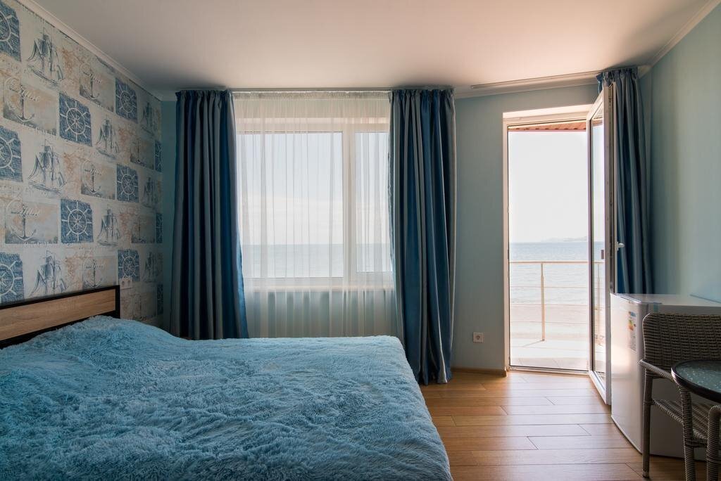 Отель ЦветОк 4*