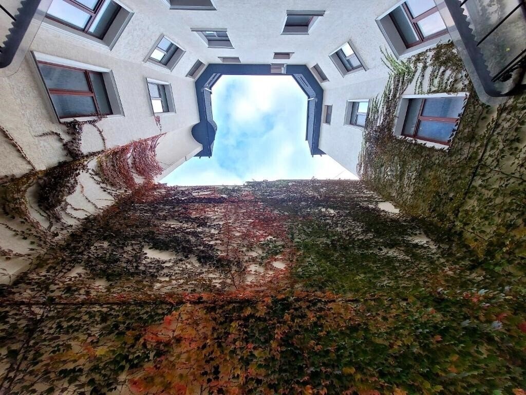 Фотография Ayvazovsky Hotel 3*