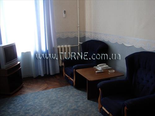 Фотография Пассаж отель без категории