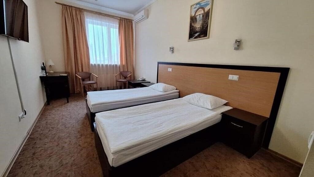 Optima Odessa Hotel 4* қонақ үйі