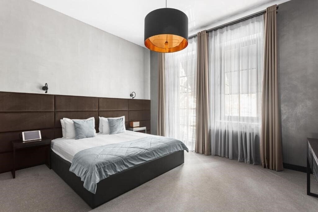 Bryk Hotel 4* қонақ үйі