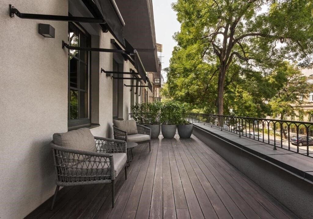 Bryk Hotel 4* суреті