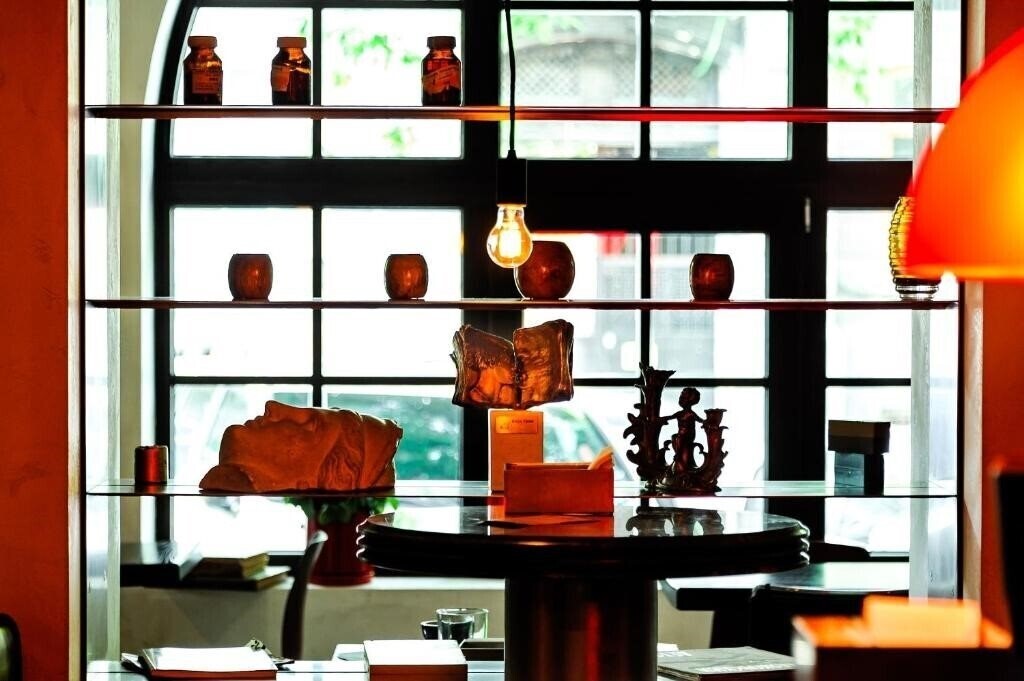 Bryk Hotel 4* суреті