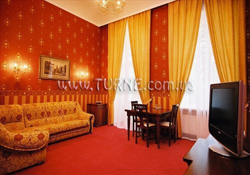 Континенталь 4* суреті
