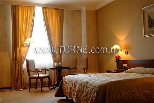 Континенталь 4* суреті
