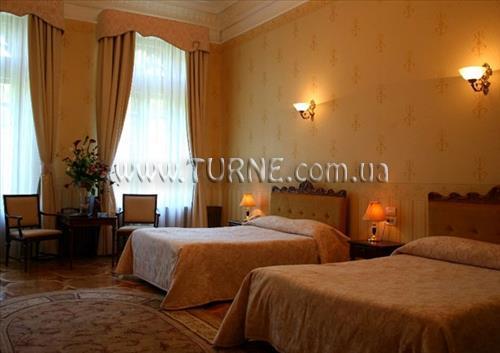 Фотография Лондонская 4*