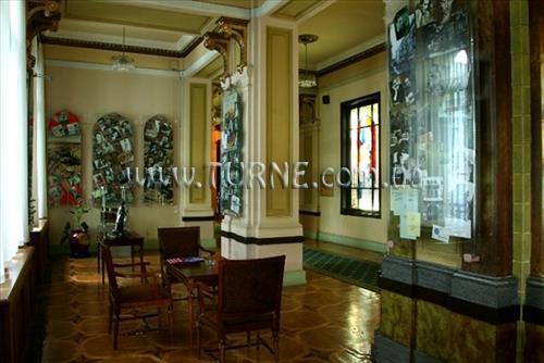 Фото Лондонская 4*