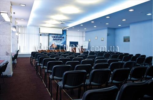 Black Sea Rishelivskaya 4* суреті