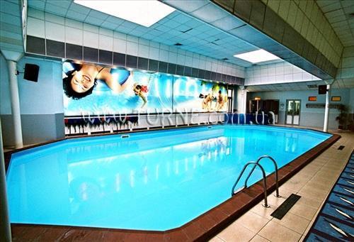 Black Sea Rishelivskaya 4* фотосуреті