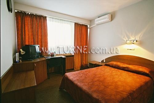 Black Sea Rishelivskaya 4* қонақ үйі