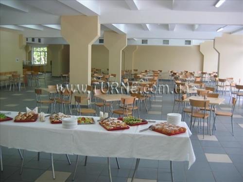 Магнолия санаторий суреті