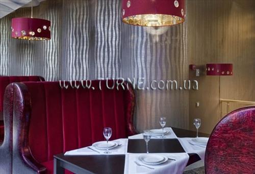 Маристелла Клаб 5* суреті