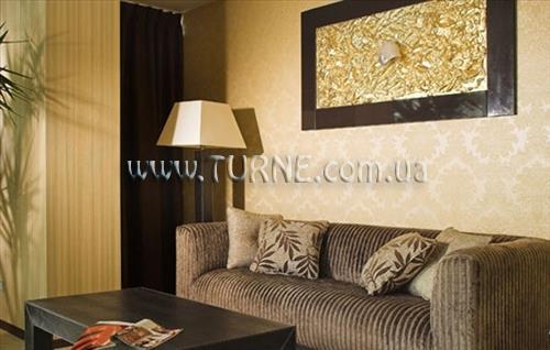 Маристелла Клаб 5* фотосуреті