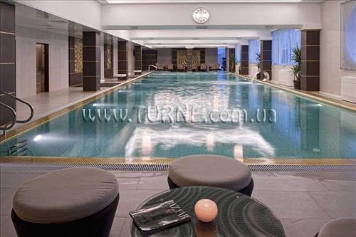 Маристелла Клаб 5* қонақ үйі