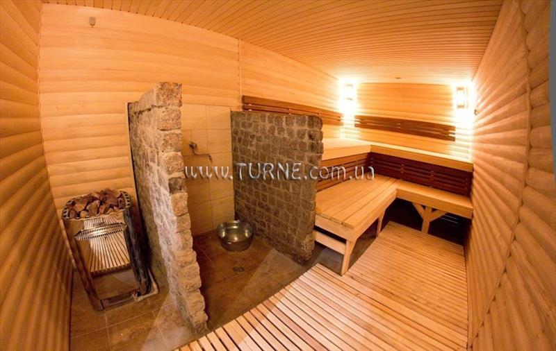 Калифорния 4* суреті