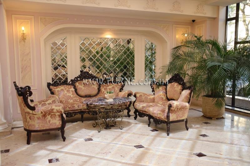 Калифорния 4* қонақ үйі