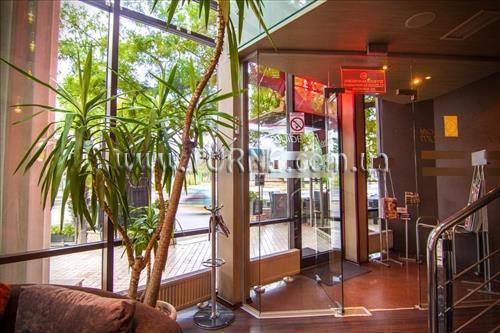 Палладиум отель без категории қонақ үйі