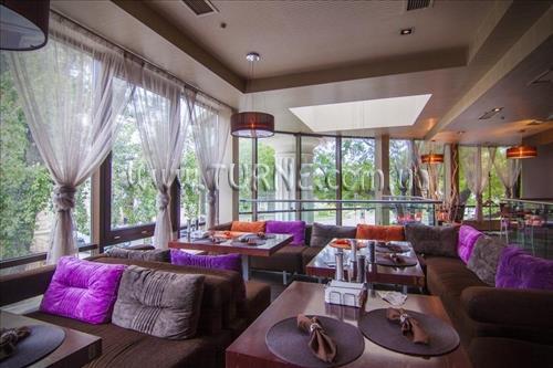 Палладиум отель без категории суреті