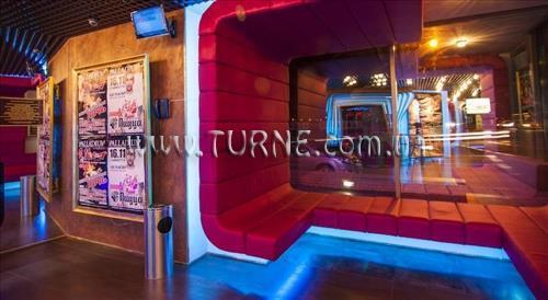 Палладиум отель без категории фотосуреті