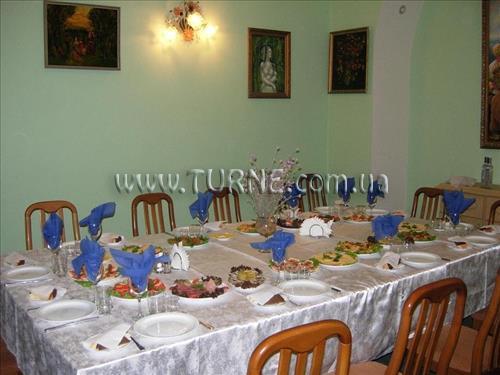 Центральная 2* суреті