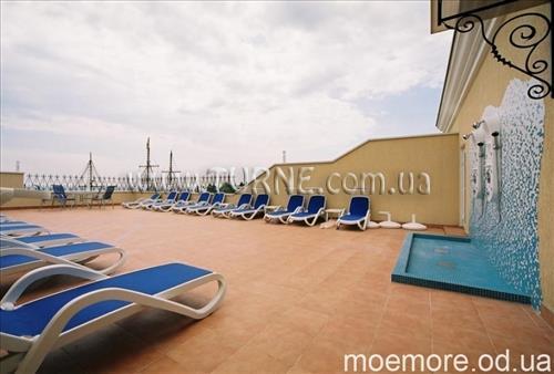 Морской 4* суреті