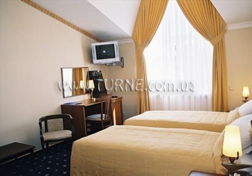 Морской 4* қонақ үйі