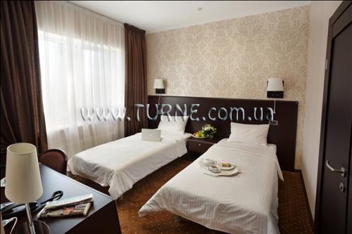 Картинка Александровский 3*