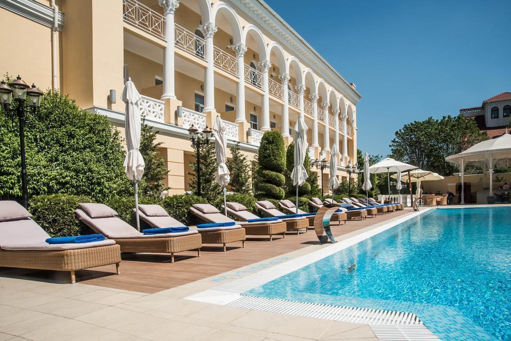 Palace Del Mar 4* қонақ үйі