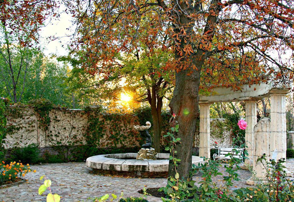 Palace Del Mar 4* фотосуреті