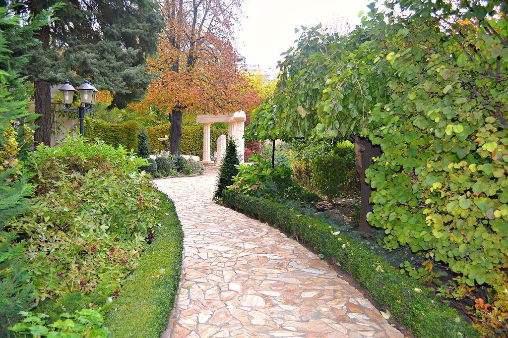 Palace Del Mar 4* суреті