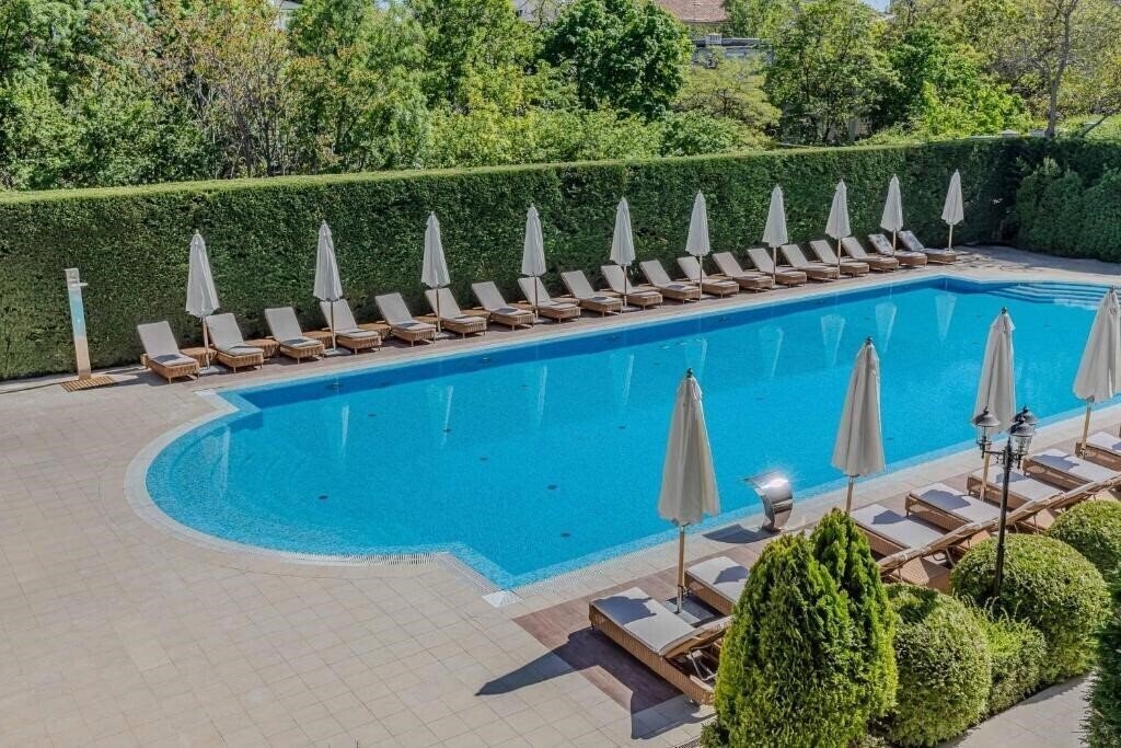 Palace Del Mar 4* қонақ үйі