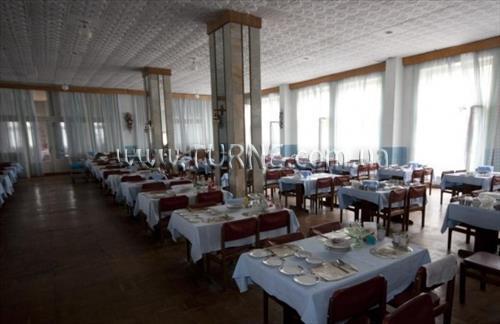 Одесский санаторий суреті