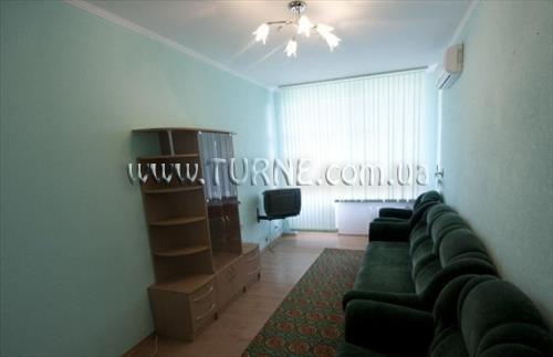 Одесский санаторий фотосуреті