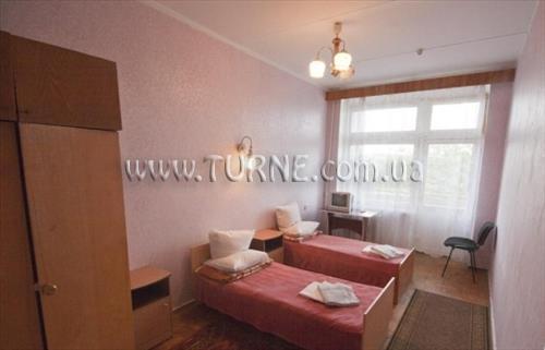 Одесский санаторий қонақ үйі