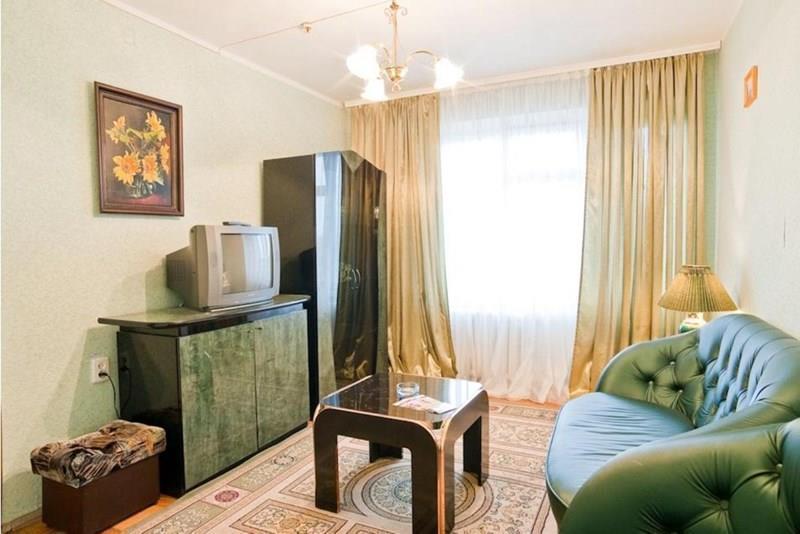 Курортный 3* суреті