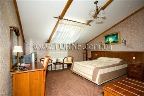 Айвазовский 3* фотосуреті