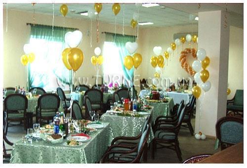 Фотография Бригантина база отдыха