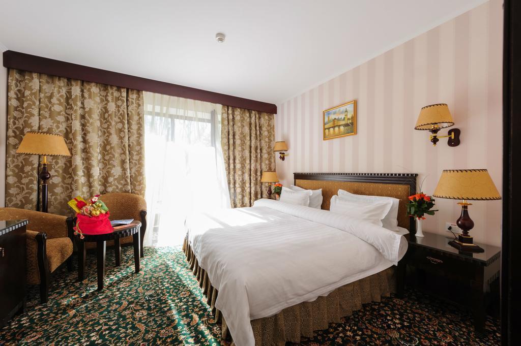 Лондон 4* суреті