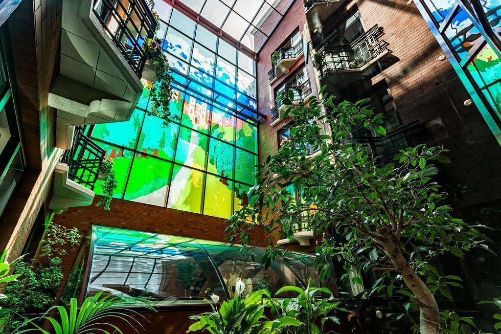 Лондон 4* қонақ үйі