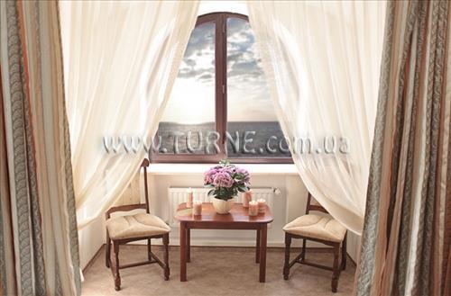 Grand-Pettine 4* суреті