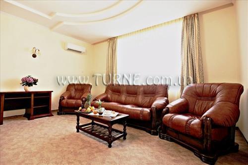 Grand-Pettine 4* суреті