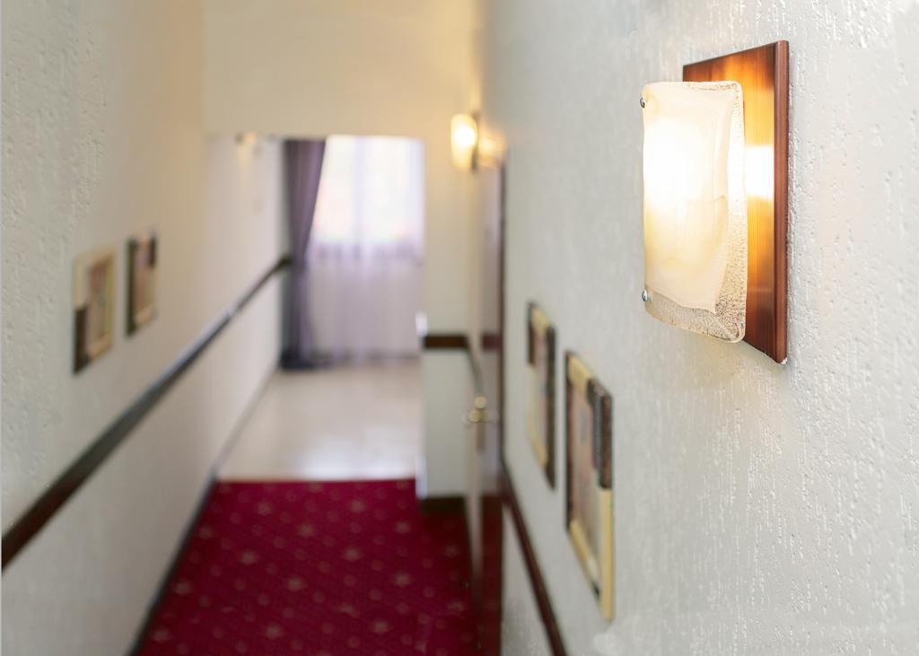 Лермонтовский 3* фотосуреті